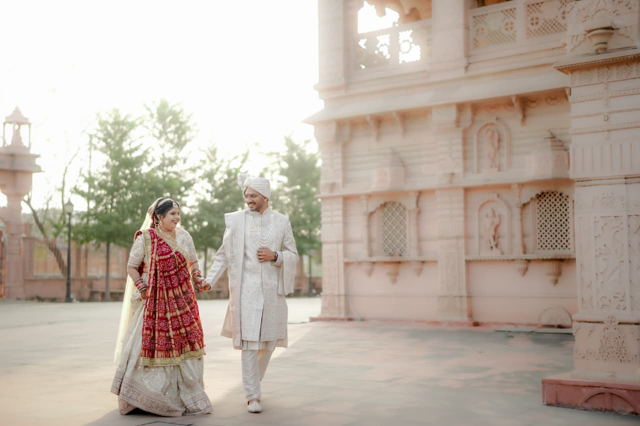Cinematic Wedding Films — photography service by Cine Town