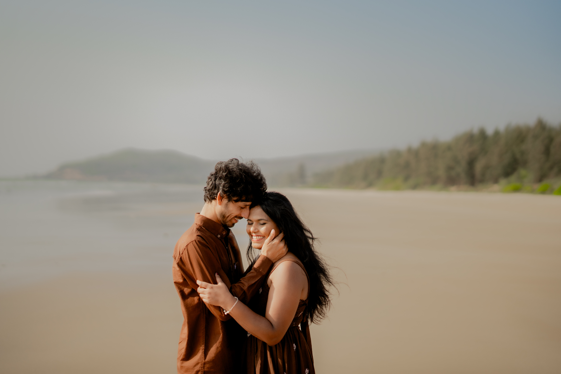 Pre Wedding photography by Cine Town